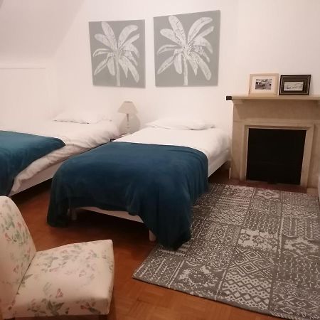 Appartement 85 M2 Centre-Ville Entierement Renove Le Creusot Exterior foto